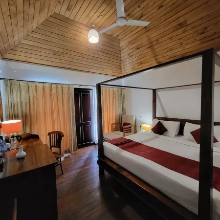 Paloma Backwater Resorts