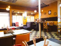 Santaviva Hotel Hotels in Bufumbira