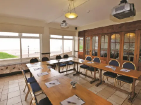 Bailey Ground Hotel Hotels in Seascale