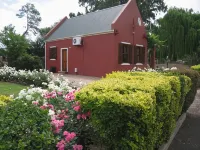 Beaufort Manor Country Lodge