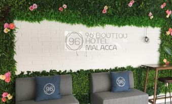 96 Boutique Hotel - Hizvo