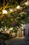 Wisma Amandari Hotel di Tanjung Karang Timur