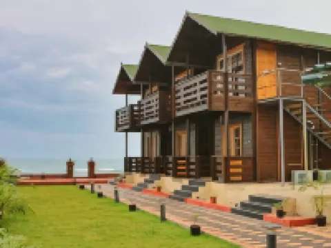 The Empyrean Hoteles en Malvan