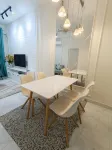Two Bedroom Troika Kota Bharu by AGhome