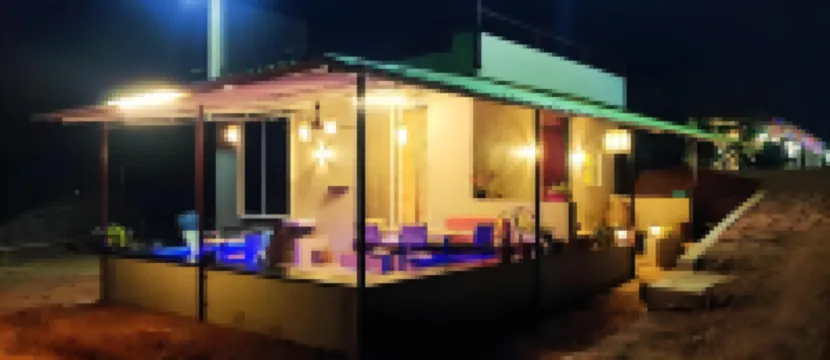 Green Meadows Farm Stay Hotel a 