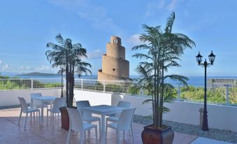 Wisteria Condominium Resort