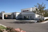 Hampton Inn Richfield - Pet friendly