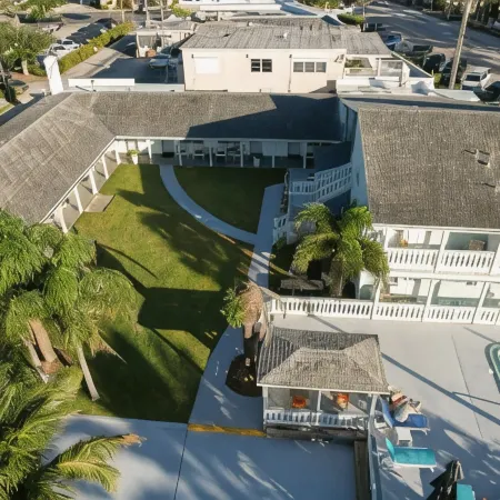 The Islander Inn