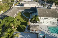The Islander Inn
