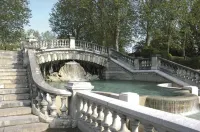 Hôtel Montchapet Dijon Centre