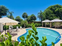 Nova Inn Resort Отели в г. Бойнтон Бич