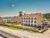 Hotel Silken Don Pepe y Don Pepe Ría