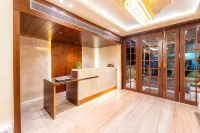 Playsales Scarlet Vijay Nagar Indore