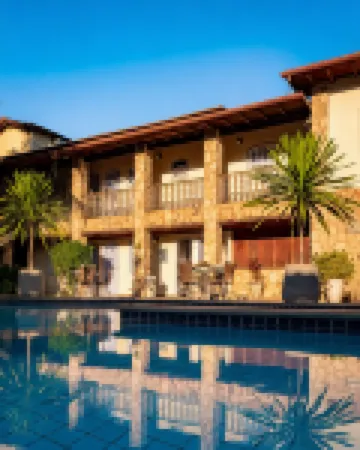 普沙德日蝕旅館