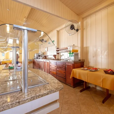 Hotel Saveiros