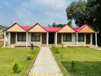 The Deerfield Cottages