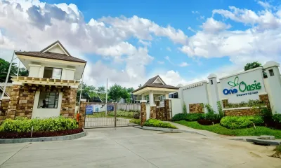 1Br Apartment with Self-Check in, Pool & Netflix