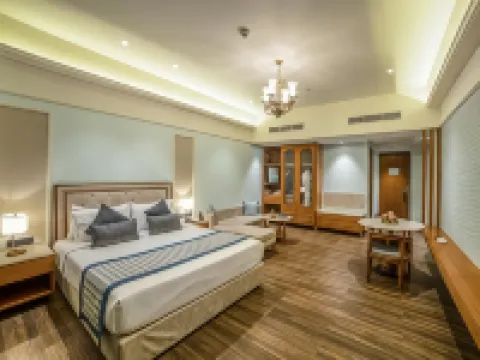 Gift City Club – A Member of Radisson Individuals 甘地訥格爾酒店