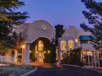 Forest Villas Hotel Hotels near Target