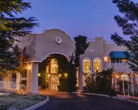 Forest Villas Hotel Hotels in Prescott