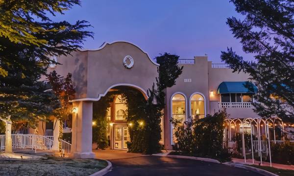 Forest Villas Hotel