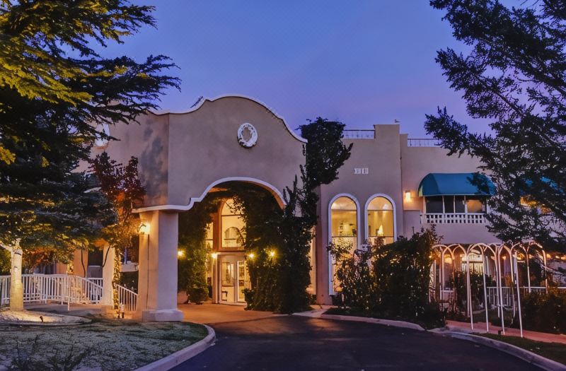 Forest Villas Hotel