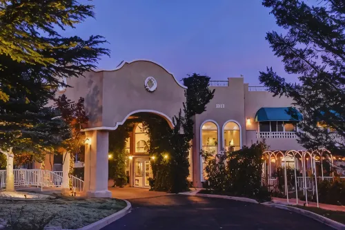 Forest Villas Hotel Hotel a Prescott