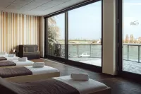Ameron Bonn Hotel Königshof - spa