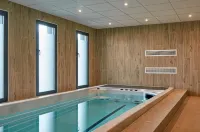 Hôtel Akena Chauray-Niort - spa