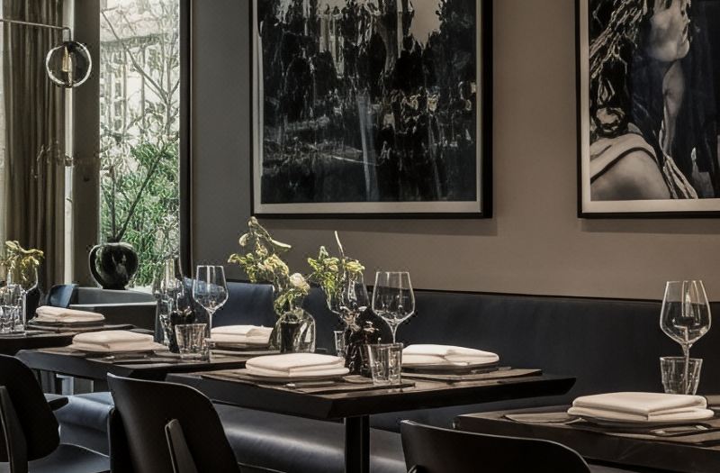 Mauritzhof Hotel Muenster, a Member of Design Hotels photo 5