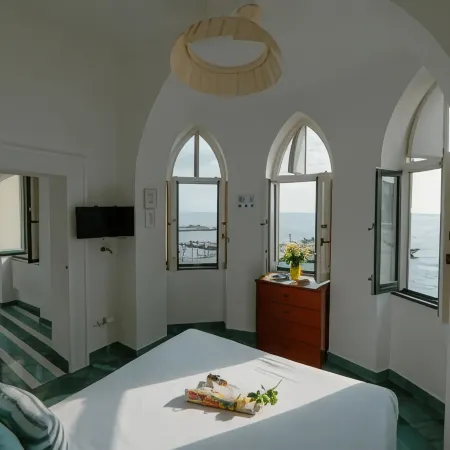 Dimore De Luca - Sea View