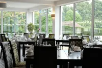 Best Western Priory Hotel - servizio colazione