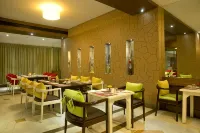 Poppys Hotel Madurai - พร้อมอาหารเช้า