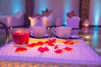 Hotel Degli Ulivi - spa