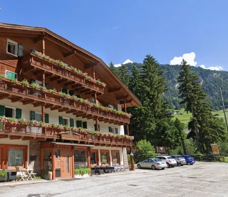 Hotel Rododendro Val di Fassa