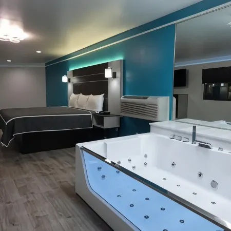 Blue Beach Motel Providence North Kingstown