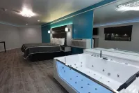 Blue Beach Motel Providence North Kingstown