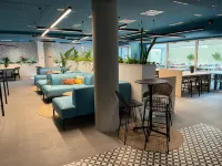 Yugo Granada Salud Hotels in La Zubia