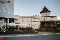 Bryansk Hotel