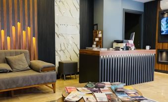 Meridiani Taksim Hotel