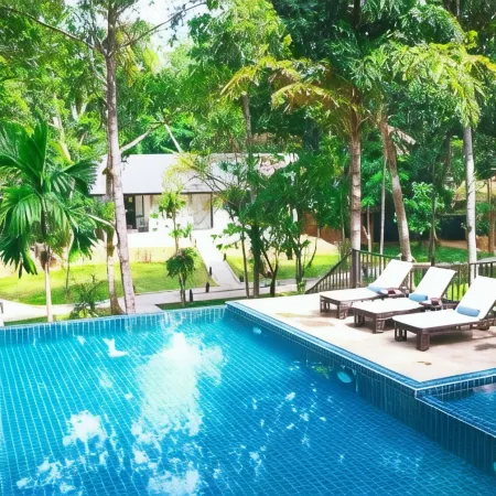 Serendib Signature Resort