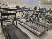 Plaza Hotel Diyarbakir - Gym