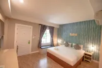 Color Ville Hotel