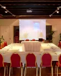 Frontzu Politia Hotels in Ioannina