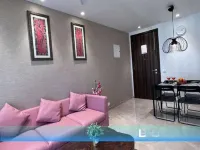 1Br Mumbai Theme Apartment in Powai by Florastays