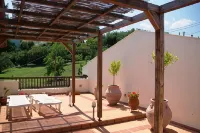 Gi GA Mar Hotels near Kalithea Beach