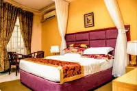 Silver Springs Hotel Uganda Hotels in Kampala
