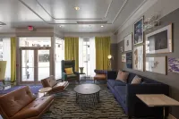 Hotel Trundle Các khách sạn ở Columbia