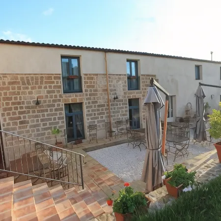 Relais Casa Mirabile