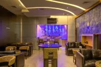 Hotel Pioneer Grand Palace